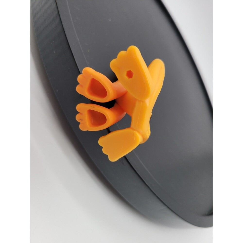 2021 McDonald's Happy Meal Toy Disney World 50th Anniversary Pluto PVC - Picture 7 of 8
